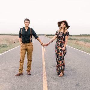 Meet your Posher, Hydie